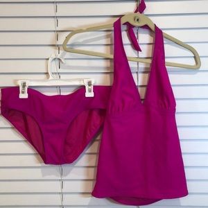 Tankini set